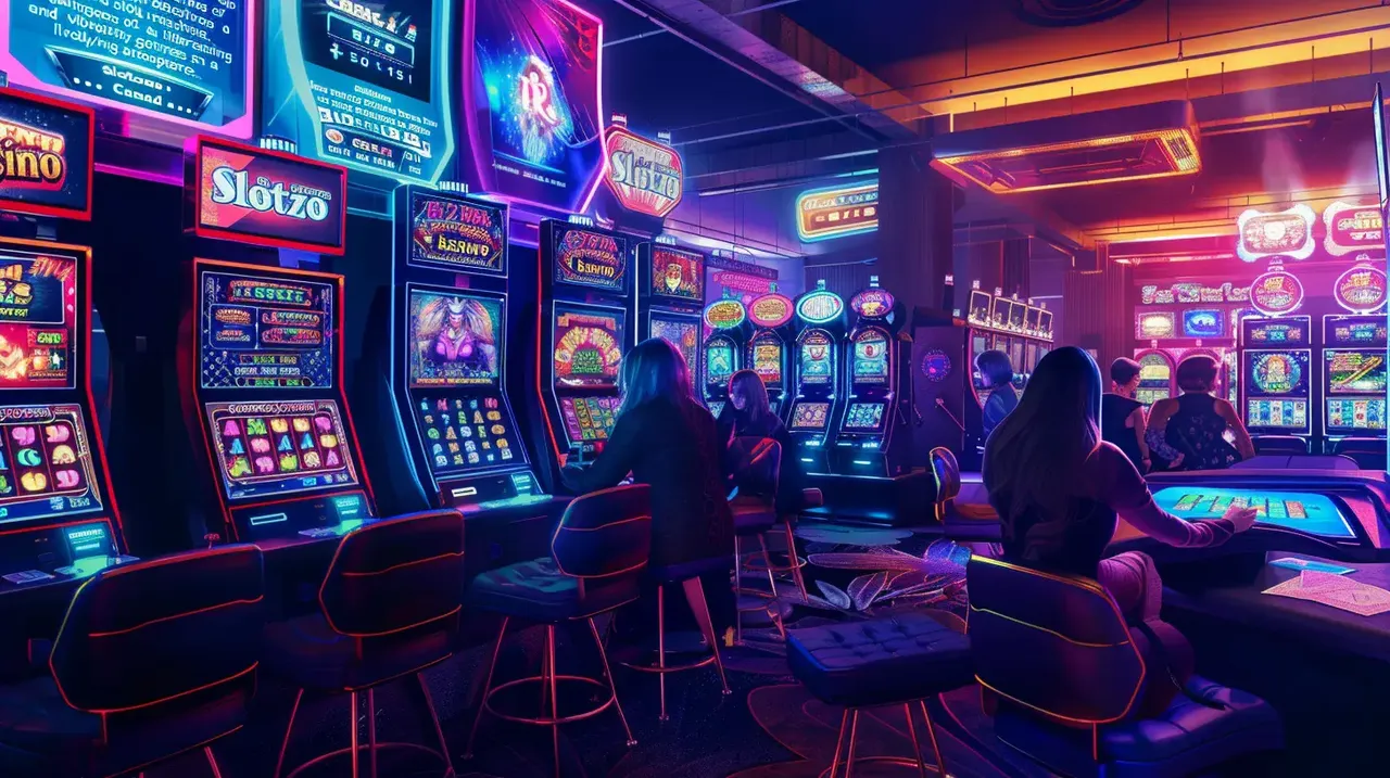 Live dealer speelzaal in een nieuw Belgisch online casino met professionele croupiers