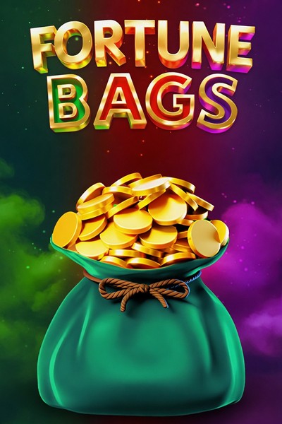 Fortune Bags slot bij Betrepublic Casino