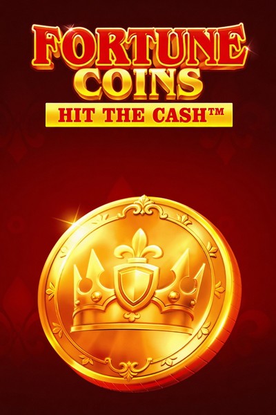 Fortune Coins slot bij Betrepublic Casino