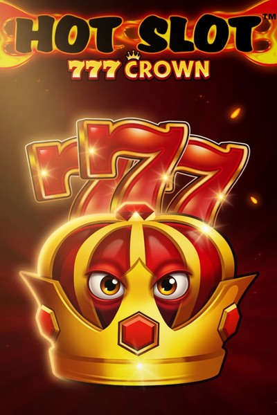 Hot Slot: 777 Crown slot bij Betwest Casino