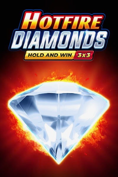 Slot Hotfire Diamonds op Betwest Casino