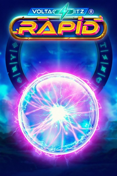 Voltage Blitz Rapid slot bij Betwest Casino