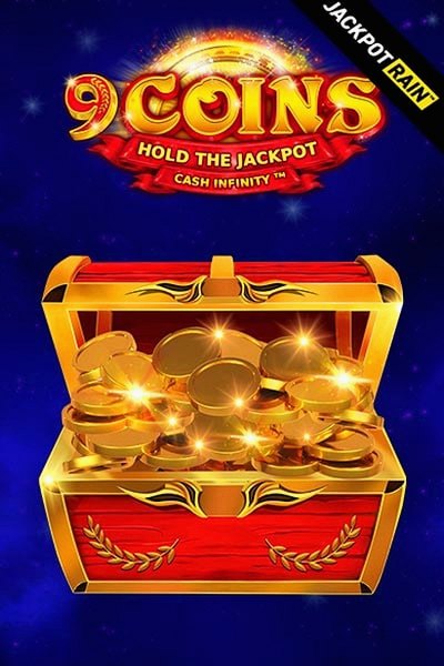 9 Coins — slot bij Casinova Casino