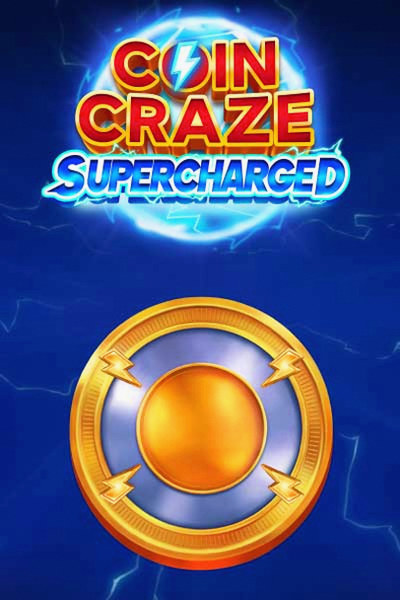 Slot Coin Craze: Supercharged op Casinova Casino