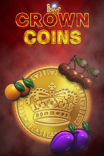 Crown Coins slot bij Cleobetra Casino