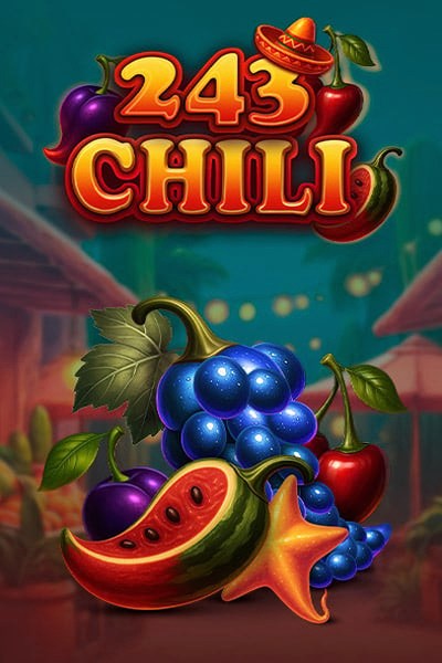 Slot 243 Chili op Kingmaker Casino