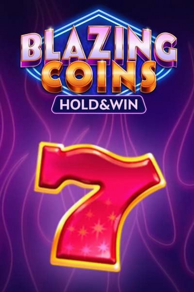 Slot Blazing Coins Deluxe Hold and Win op Kingmaker Casino