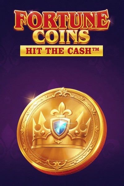 Fortune Coins slot bij Kingmaker Casino