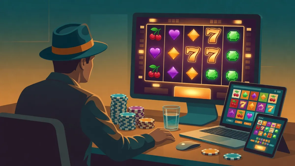 Welkomstbonus van Betwest Casino